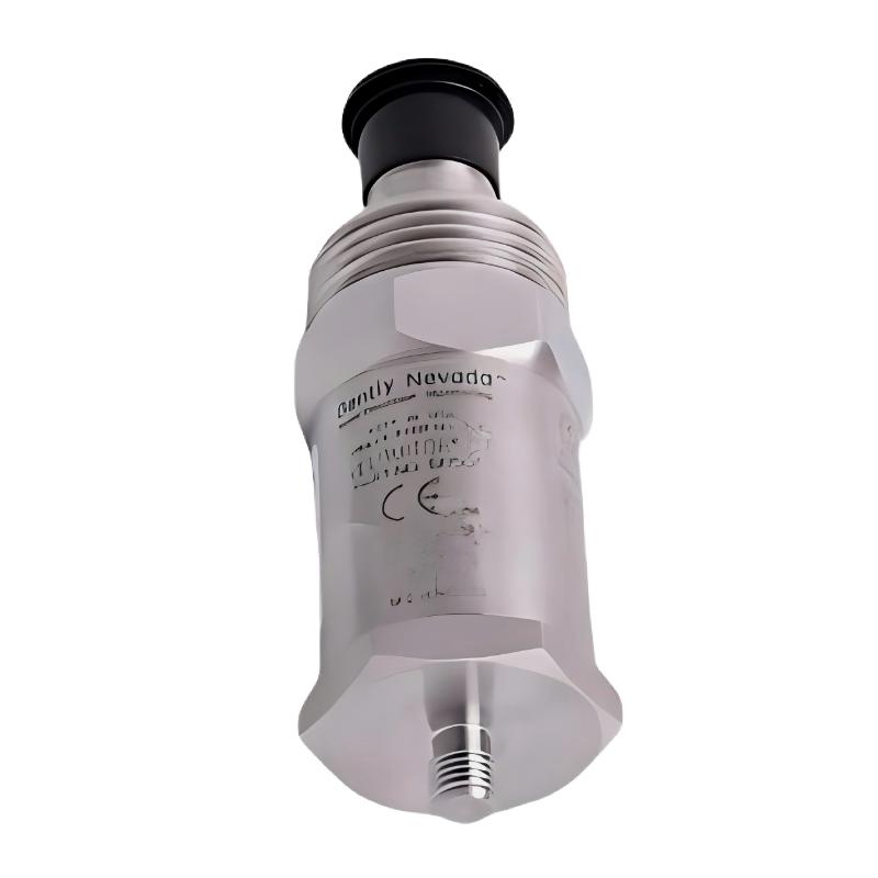 Bently Nevada 190501-11-00-04 Velomitor CT Velocity Sensor
