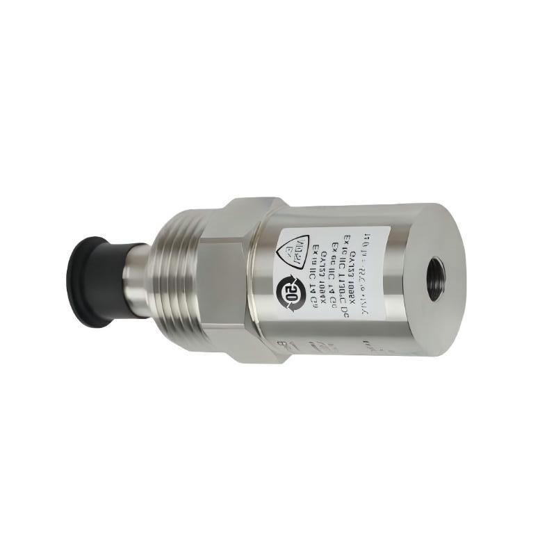 Bently Nevada 190501-12-00-00 Velomitor CT Velocity Sensor