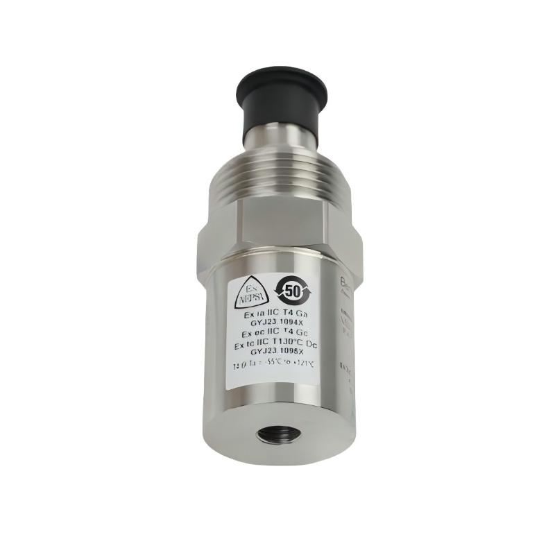 Bently Nevada 190501-12-00-00 Velomitor CT Velocity Sensor