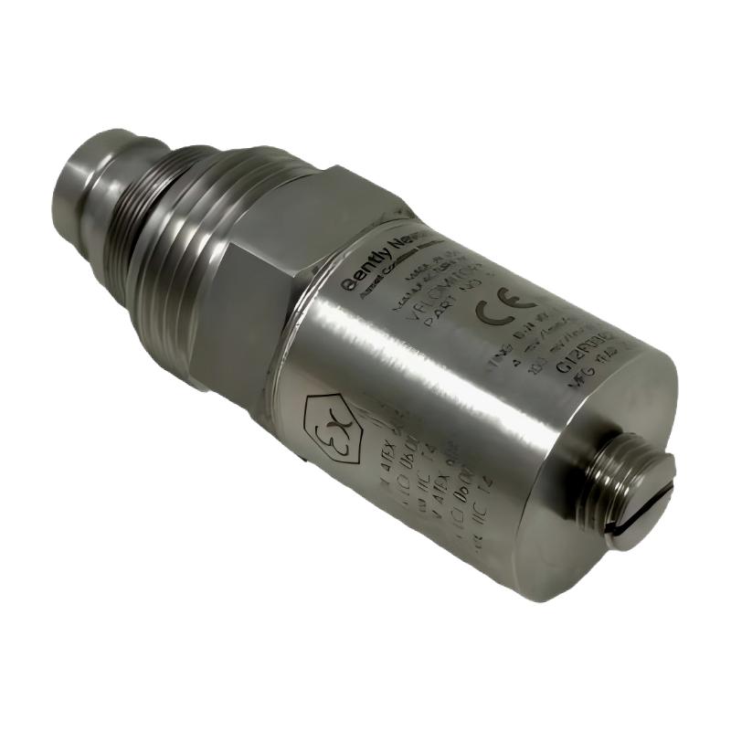 Bently Nevada 190501-12-00-01 Velomitor CT Velocity Sensor