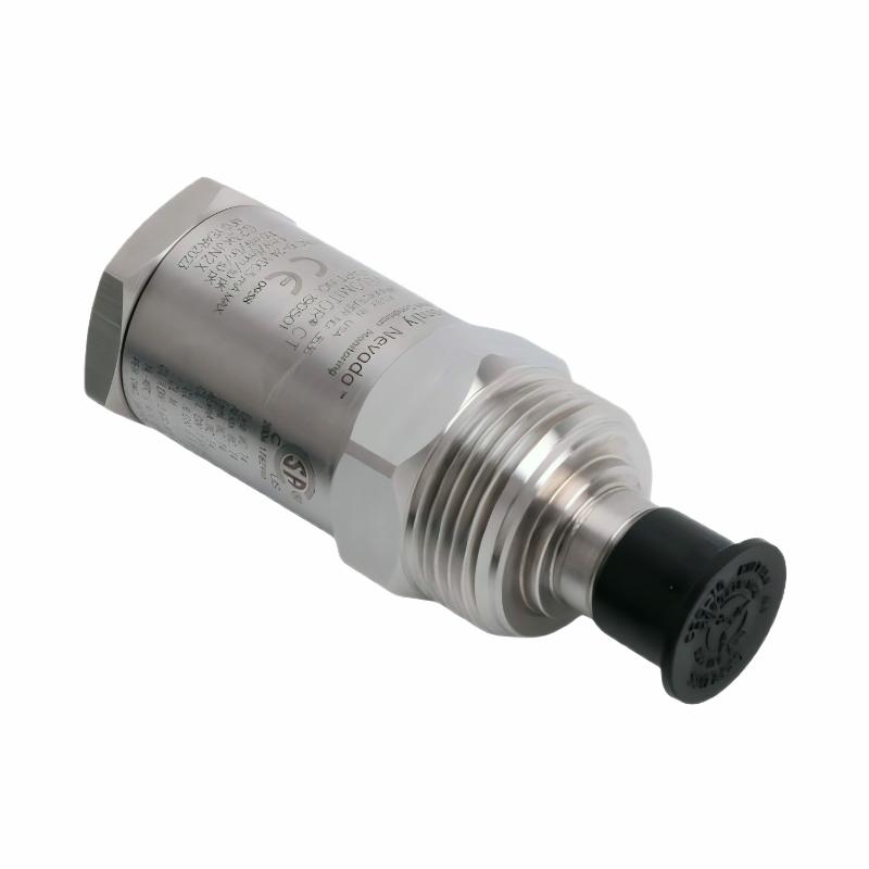 Bently Nevada 190501-12-00-02 Velomitor CT Velocity Sensor