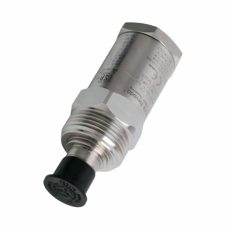 Bently Nevada 190501-12-00-02 Velomitor CT Velocity Sensor
