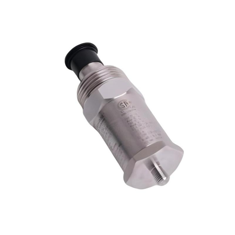 Bently Nevada 190501-12-00-05 Velomitor CT Velocity Sensor