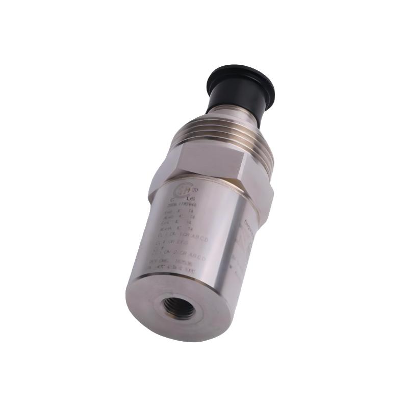Bently Nevada 190501-12-00-05 Velomitor CT Velocity Sensor