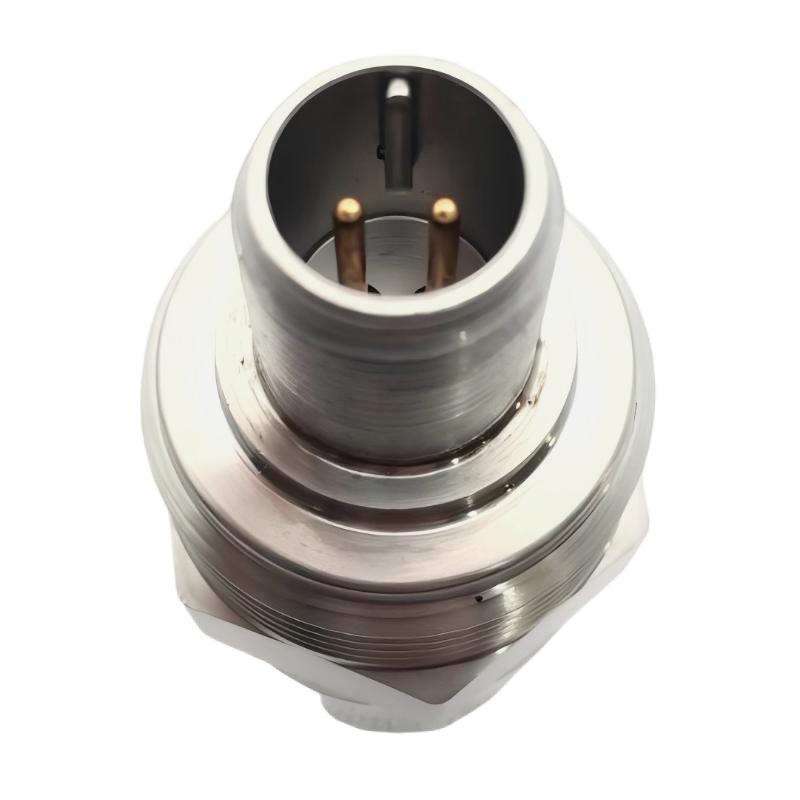 Bently Nevada 190501-12-99-00 Velomitor CT Velocity Sensor