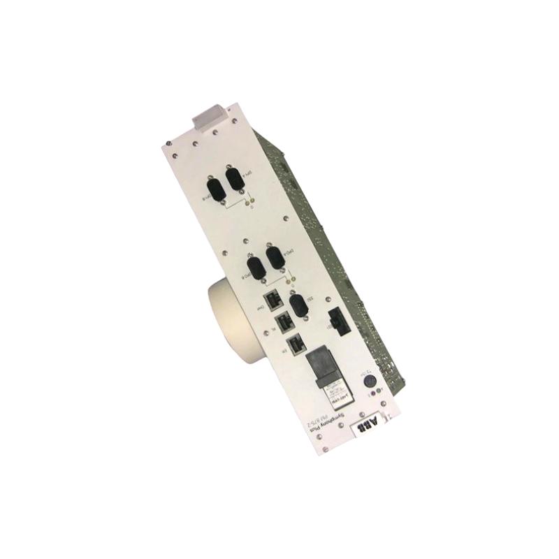 ABB PM 875-2	3BDH000606R1 CPU Processor Unit