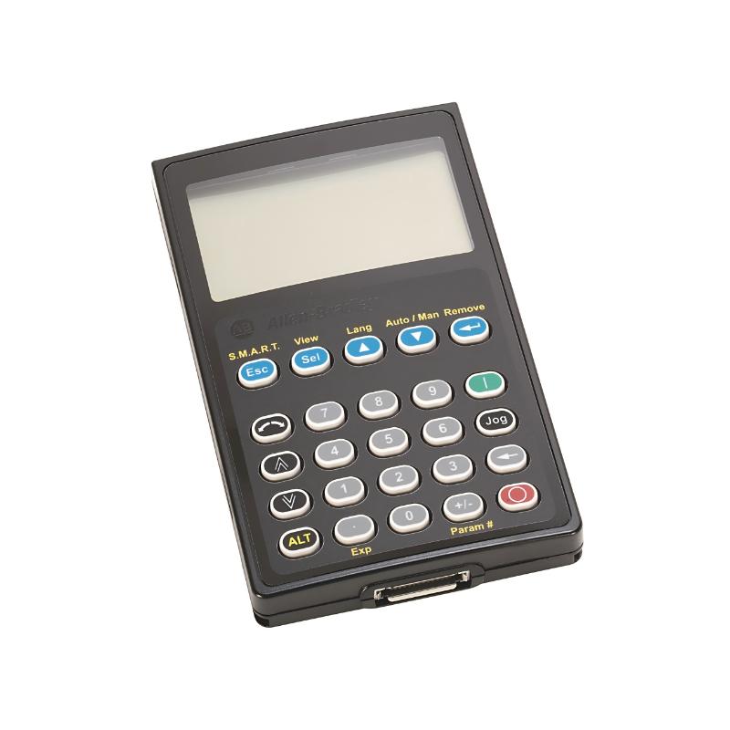 Allen Bradley 20-HIMA-A3 Human Interface Module