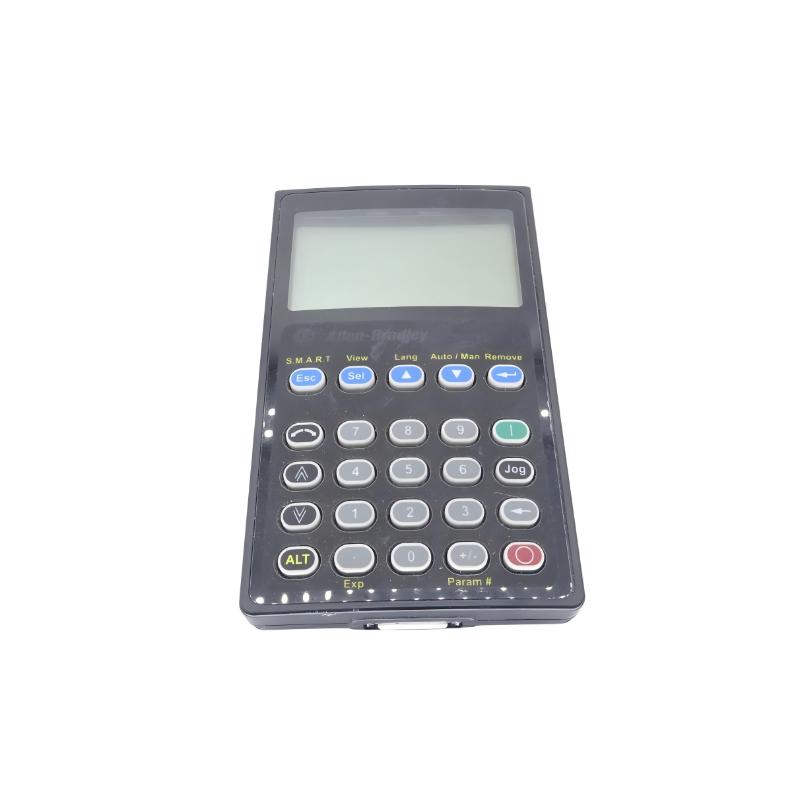 Allen Bradley 20-HIMA-A3 Human Interface Module