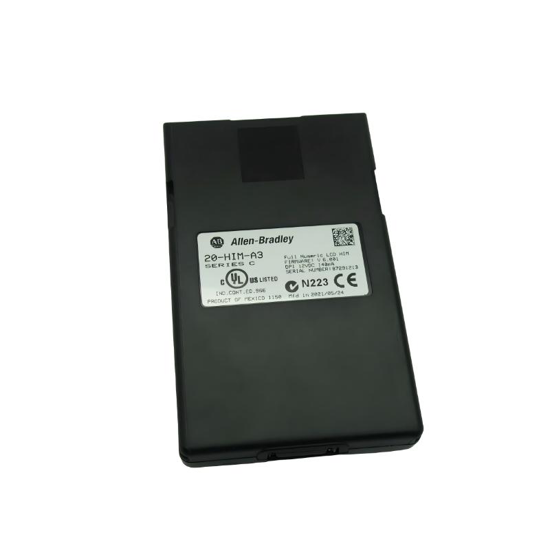 Allen Bradley 20-HIMA-A3 Human Interface Module