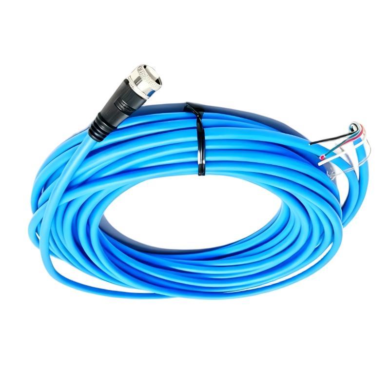 Bently Nevada 200151-40-03-00 Accelerometer Interface Standard Cable