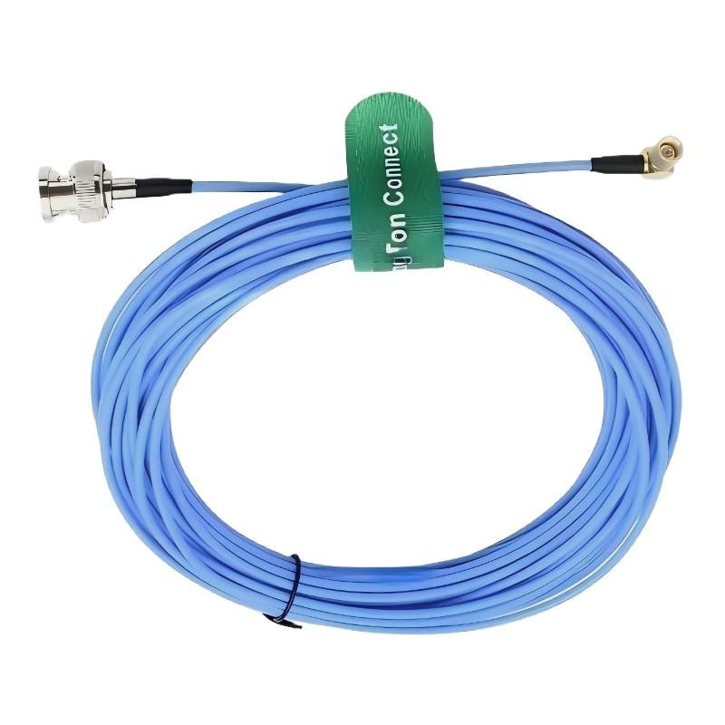 Bently Nevada 200151-60-03-00 Accelerometer Interface Standard Cable