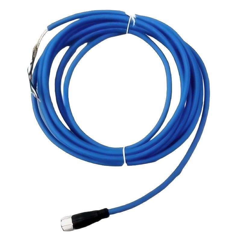 Bently Nevada 200152-04-00	Accelerometer Interface Standard Cable