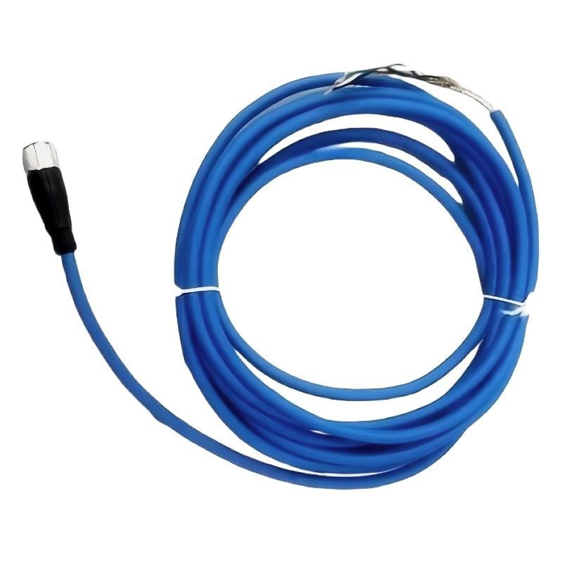 Bently Nevada 200152-04-00	Accelerometer Interface Standard Cable
