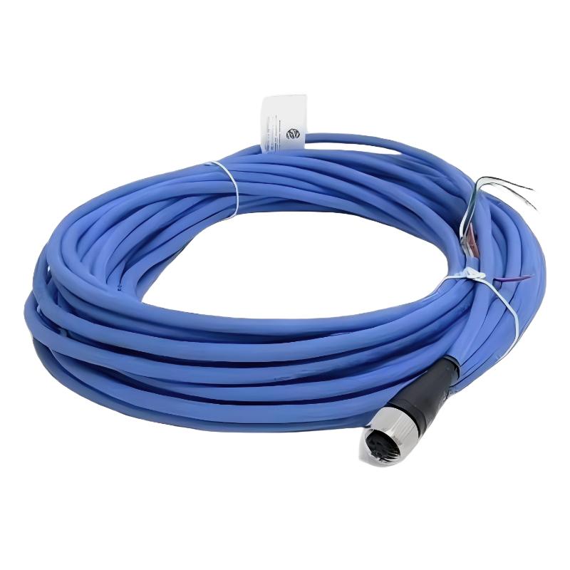Bently Nevada 200152-15-10	Accelerometer Interface Standard Cable
