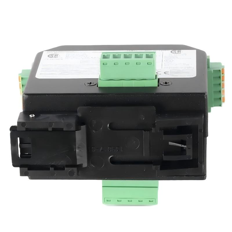 Bently Nevada 200200-01-01-05 200200 Trendmaster ProTim-R Module Input