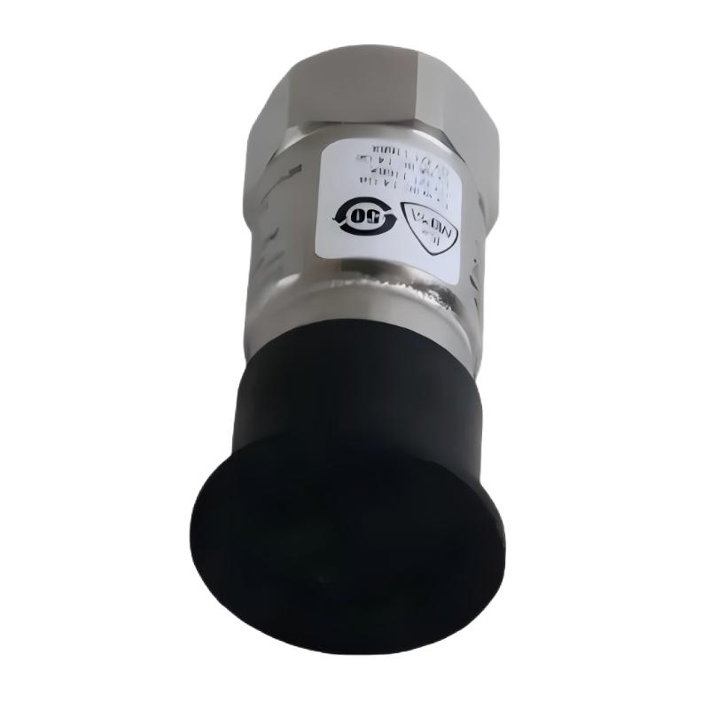 Bently Nevada 200350-02-00-00 Accelerometer