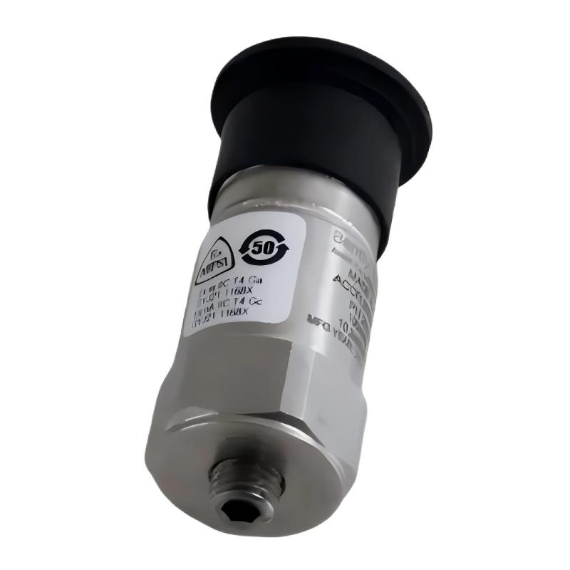 Bently Nevada 200350-02-00-00 Accelerometer