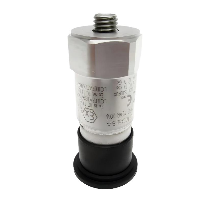 Bently Nevada 200350-02-00-01 Accelerometer