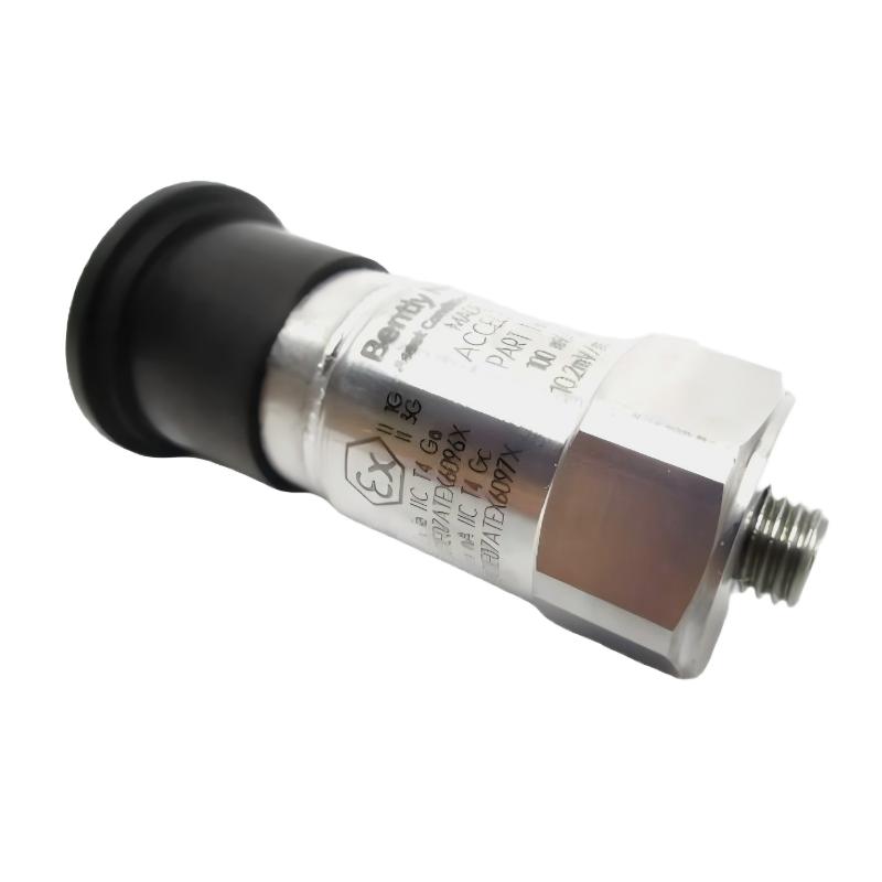 Bently Nevada 200350-02-00-01 Accelerometer