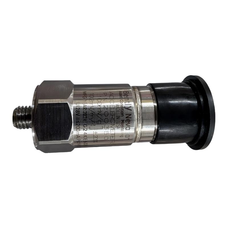 Bently Nevada 200350-10-00-01 Accelerometer