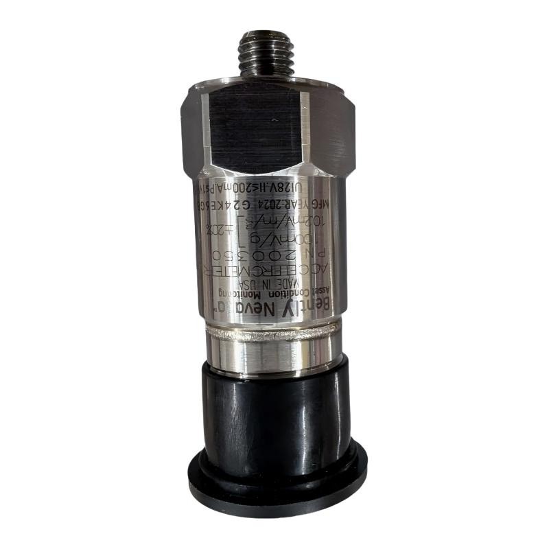 Bently Nevada 200350-10-00-01 Accelerometer