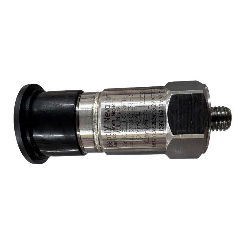 Bently Nevada 200350-10-00-01 Accelerometer