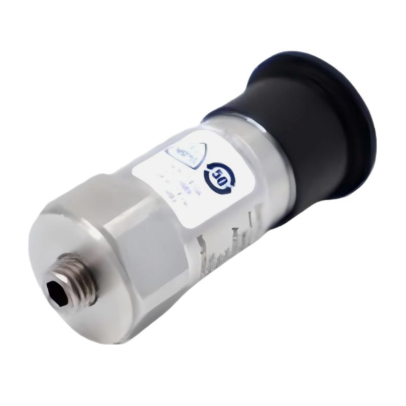 Bently Nevada 200350-12-00-00 Accelerometer