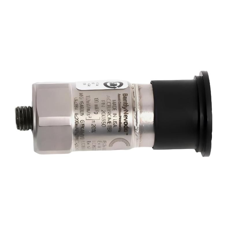 Bently Nevada 200350-12-00-00 Accelerometer