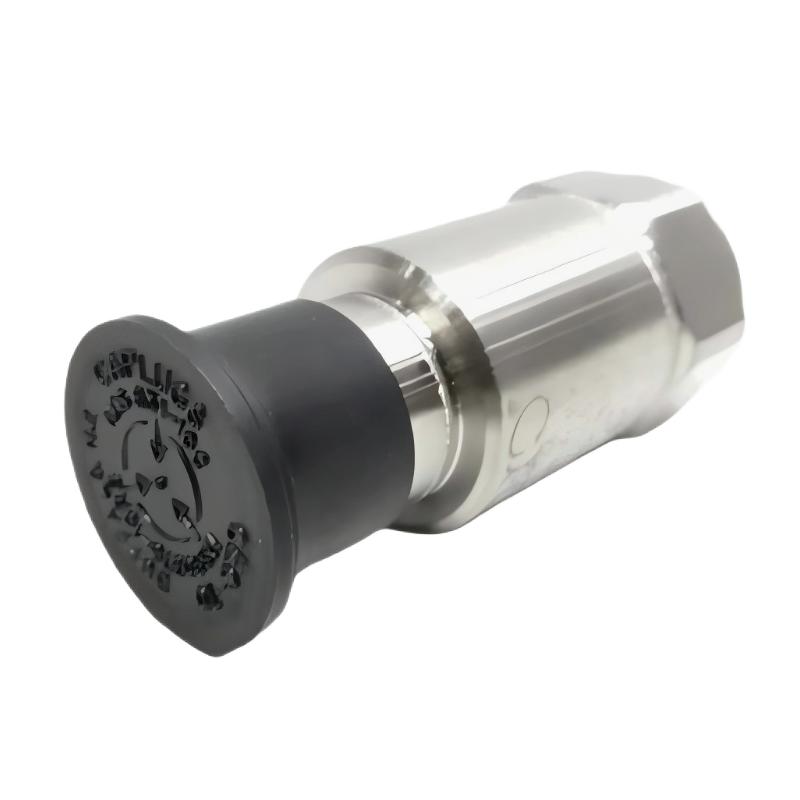 Bently Nevada 200355-12-02-00 Accelerometer