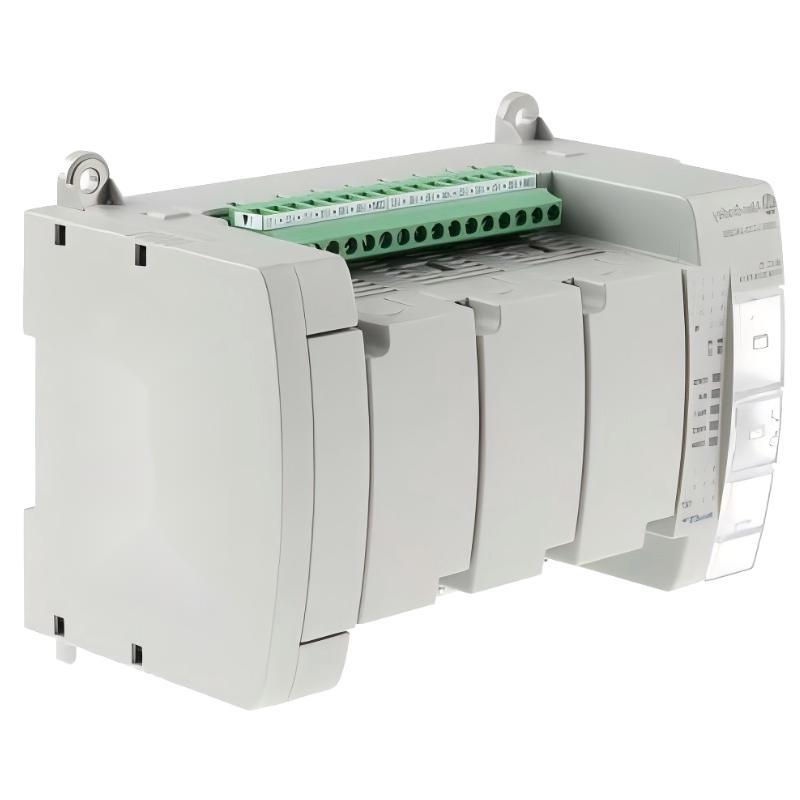 Allen Bradley 2080-IF4 Micro800 4 Point Analog Input Plug-In