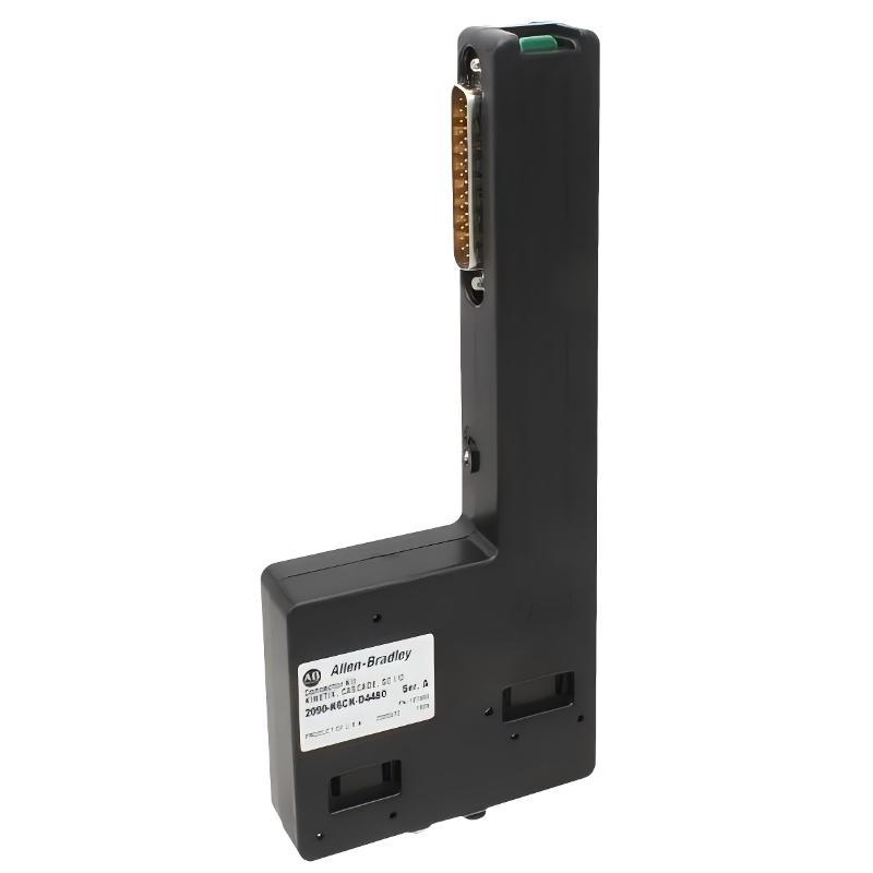 Allen Bradley 2090-K2CK-D15M Low-profile Connector Kit