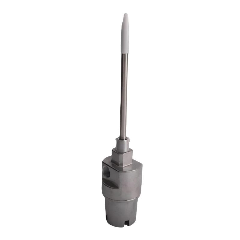 Bently Nevada 21000-00-00-00-000-00-02 Proximity Probe Housing Assembly (3300XL)