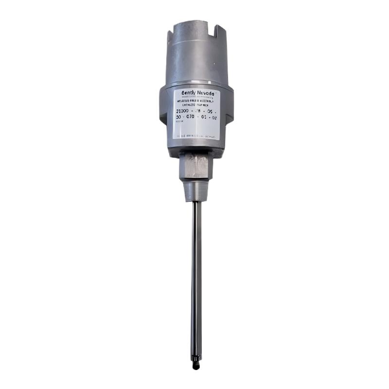 Bently Nevada 21000-00-00-00-039-03-02 Proximity Probe Housing Assembly (3300XL)