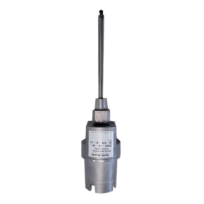 Bently Nevada 21000-00-00-00-039-03-02 Proximity Probe Housing Assembly (3300XL)
