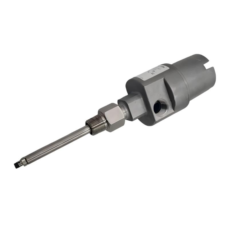 Bently Nevada 21000-00-00-00-087-03-02 Proximity Probe Housing Assembly (3300XL)