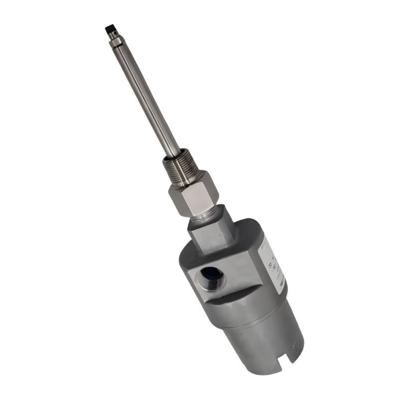 Bently Nevada 21000-00-00-00-087-03-02 Proximity Probe Housing Assembly (3300XL)