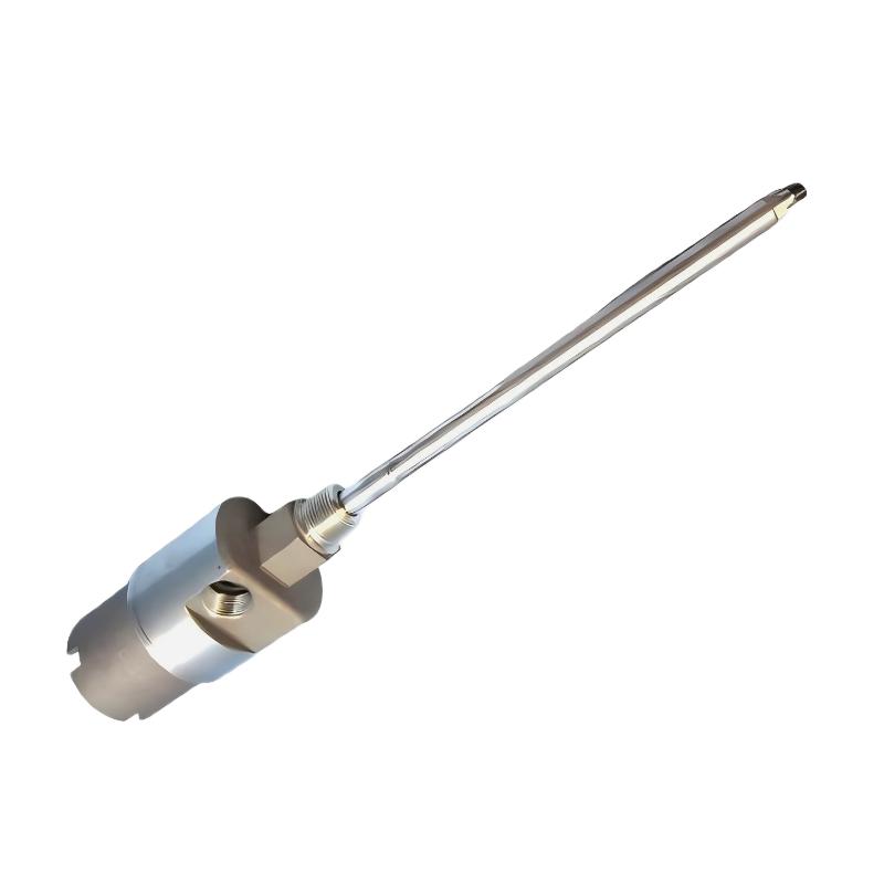 Bently Nevada 21000-00-00-000-640-102 Proximity Probe Housing Assembly (3300XL)
