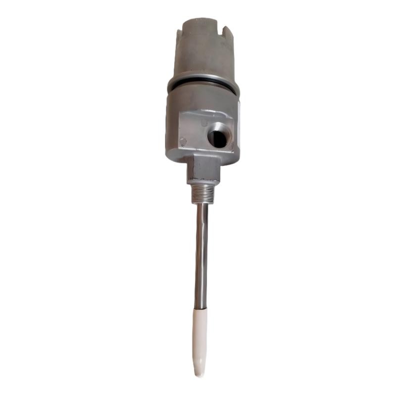 Bently Nevada 21000-00-00-15-250-00-02 Proximity Probe Housing Assembly (3300XL)