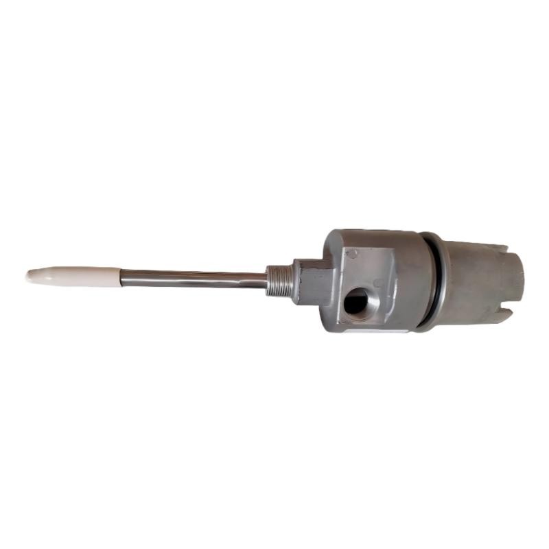 Bently Nevada 21000-00-00-15-250-00-02 Proximity Probe Housing Assembly (3300XL)