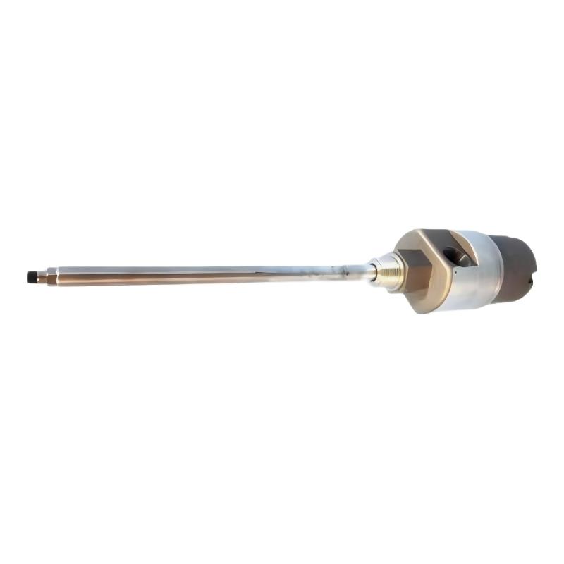 Bently Nevada 21000-11-10-00-240-04-02 Proximity Probe Housing Assembly (3300XL)