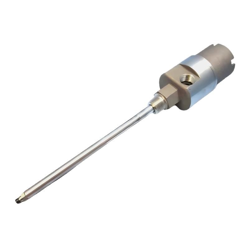 Bently Nevada 21000-11-10-00-240-04-02 Proximity Probe Housing Assembly (3300XL)