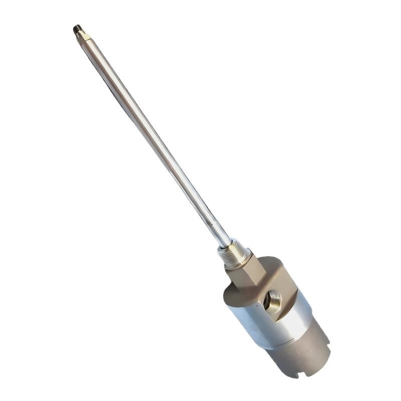 Bently Nevada 21000-11-10-00-240-04-02 Proximity Probe Housing Assembly (3300XL)