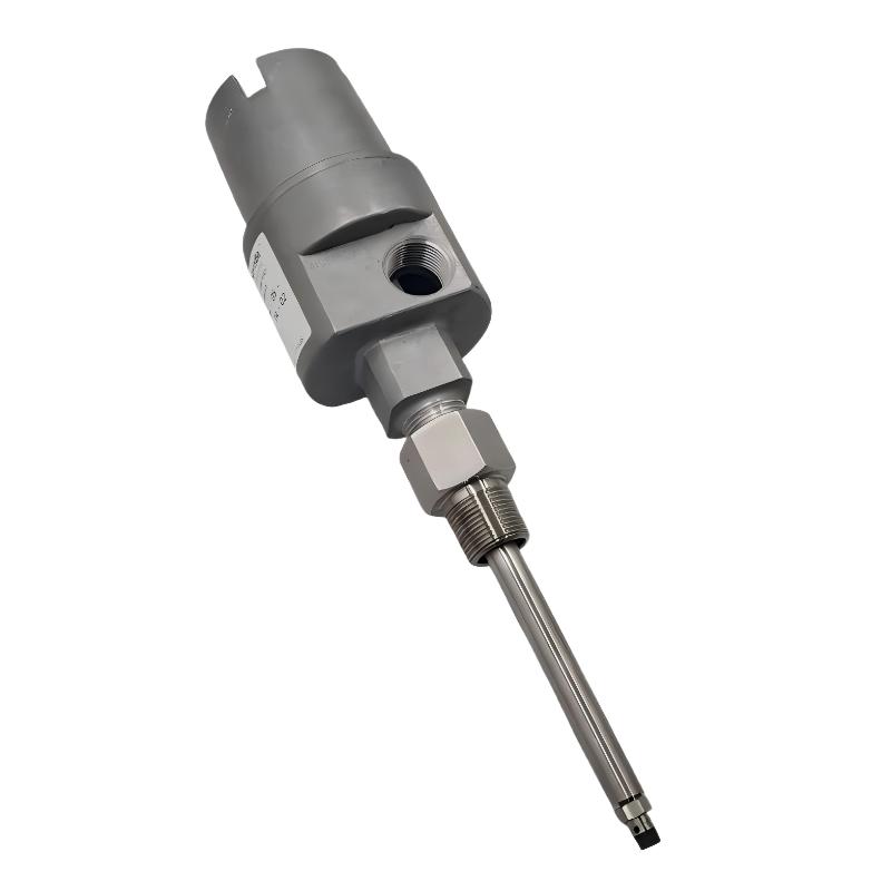 Bently Nevada 21000-16-05-00-019-03-02 Proximity Probe Housing Assembly (3300XL)