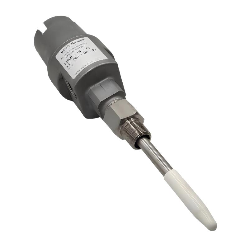 Bently Nevada 21000-16-05-00-019-03-02 Proximity Probe Housing Assembly (3300XL)
