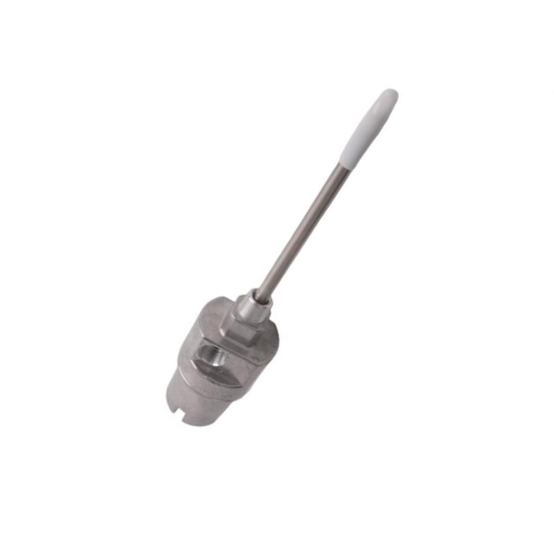 Bently Nevada 21000-16-05-00-065-04-02 Proximity Probe Housing Assembly(3300XL)