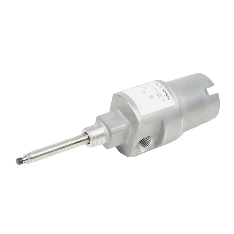 Bently Nevada 21000-16-05-00-115-03-02 Proximity Probe Housing Assembly(3300XL)
