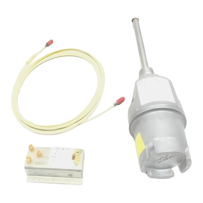 Bently Nevada 21000-16-05-00-115-03-02 Proximity Probe Housing Assembly(3300XL)