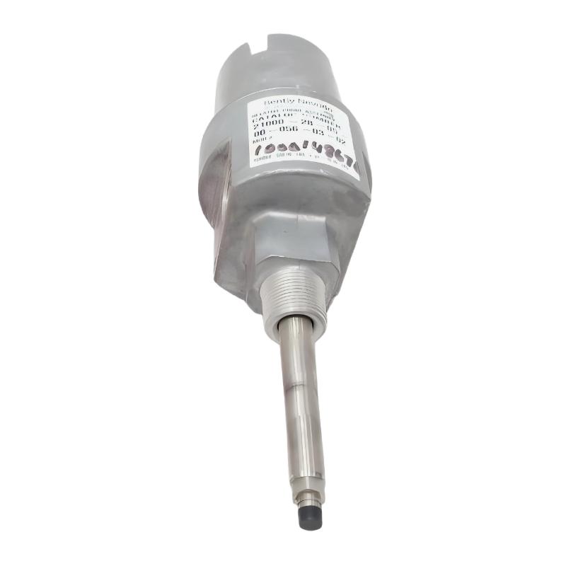Bently Nevada 21000-16-05-20-033-00-02 Proximity Probe Housing Assembly(3300XL)