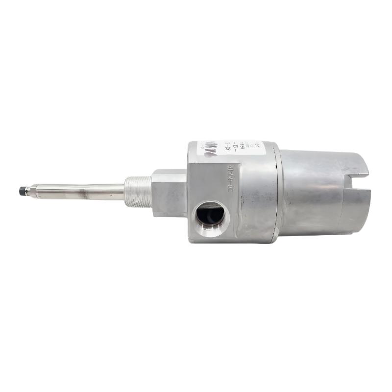 Bently Nevada 21000-16-05-20-033-00-02 Proximity Probe Housing Assembly(3300XL)
