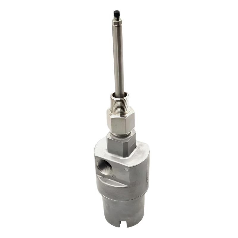 Bently Nevada 21000-16-10-00-088-00-02 Proximity Probe Housing Assembly(3300XL)